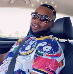 Meet your Posher, Berchily